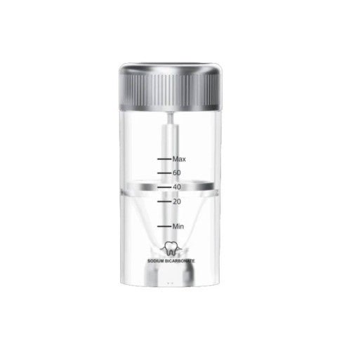 Woodpecker PT-B Supra Gingival Powder Tank - Woodpecker - GoldenDent